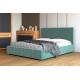 Цвет кровати: Бирюза