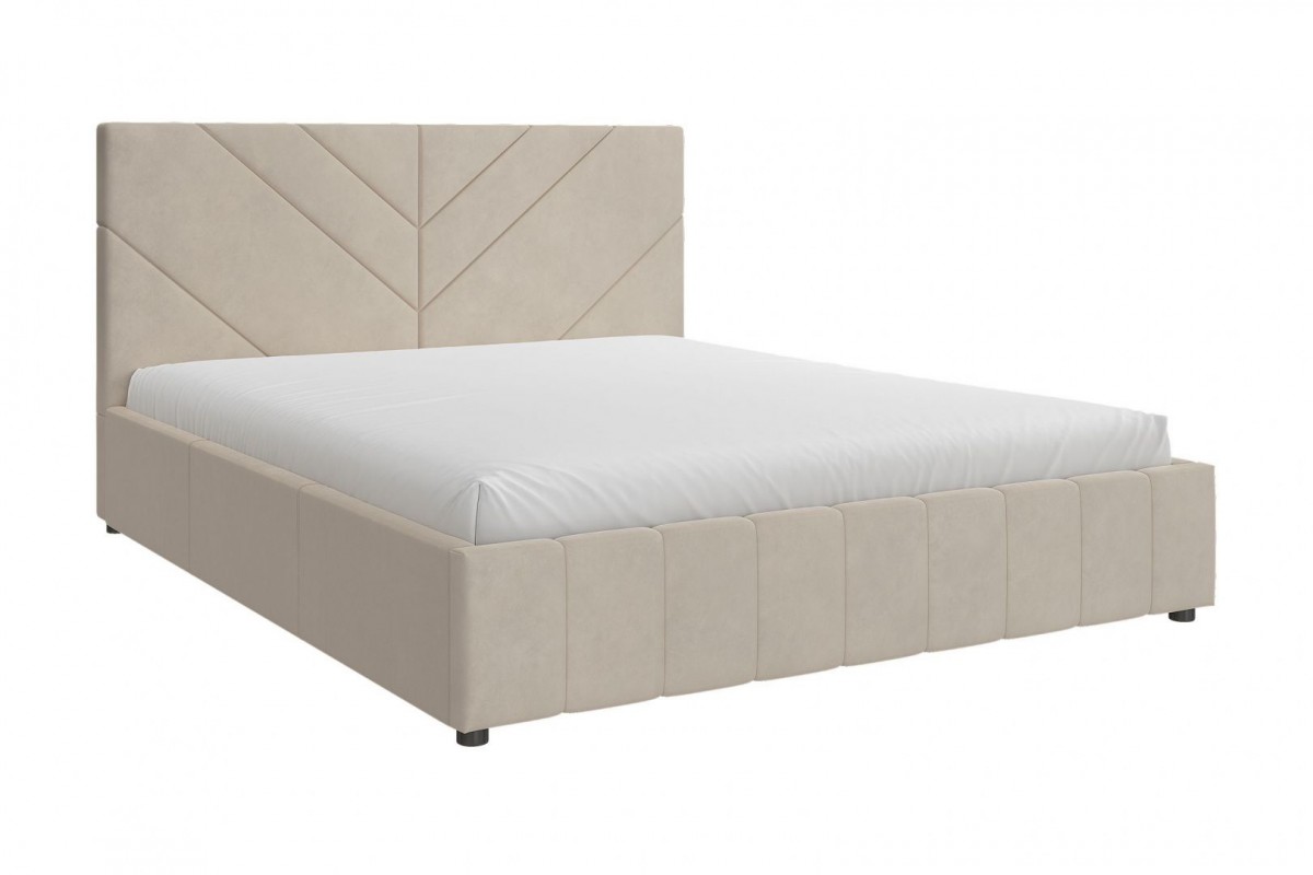 Кровать Нельсон (Линия) БРАВОмебель