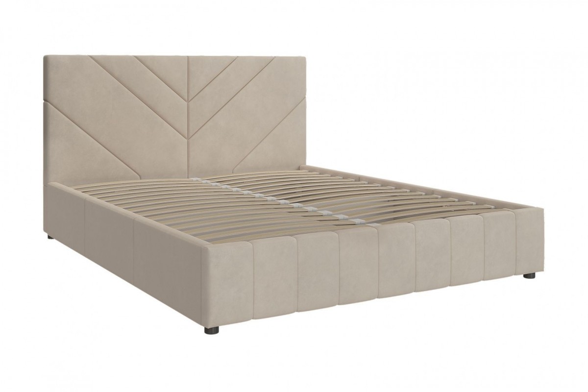 Кровать Нельсон (Линия) БРАВОмебель