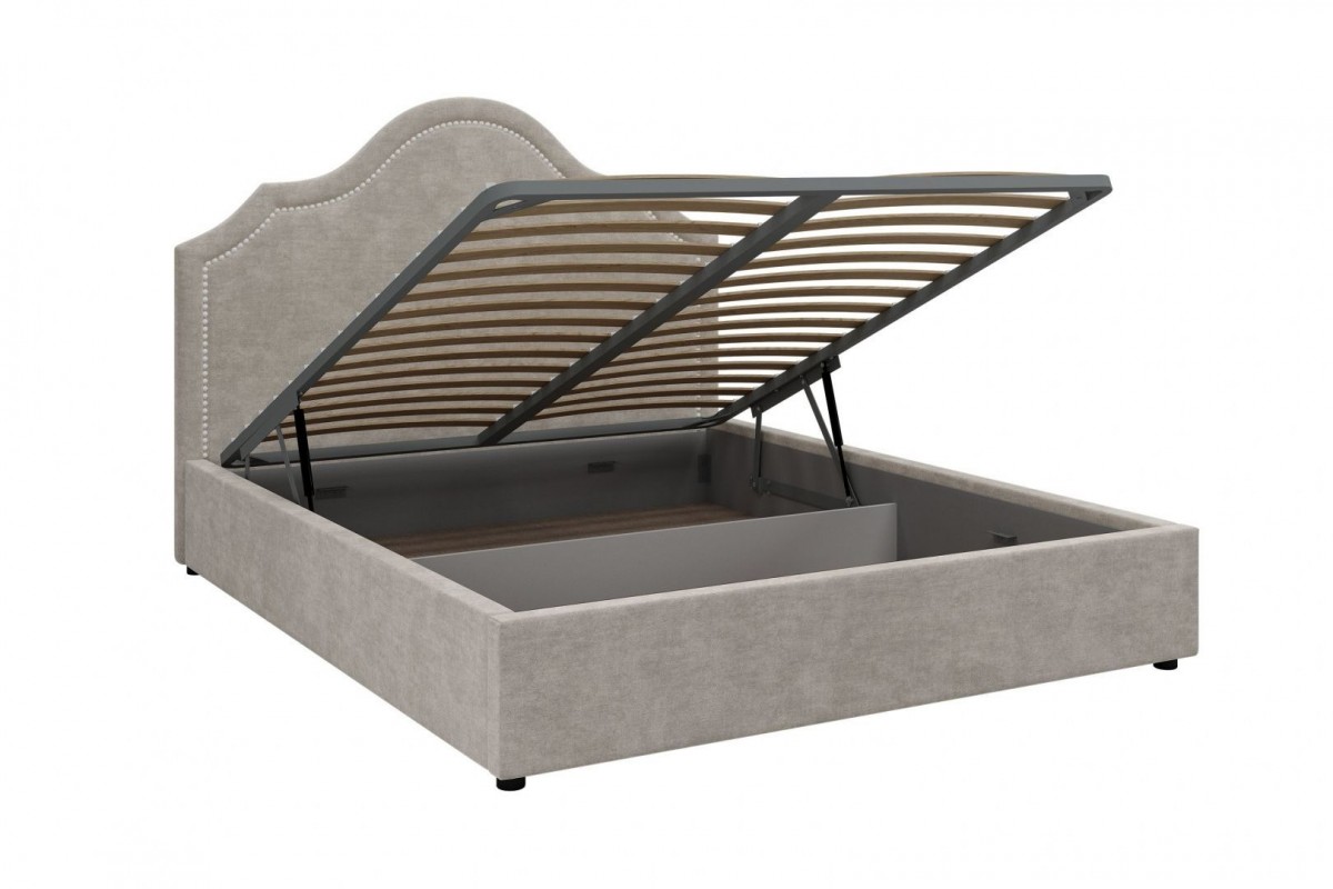 Кровать Оливия БРАВОмебель