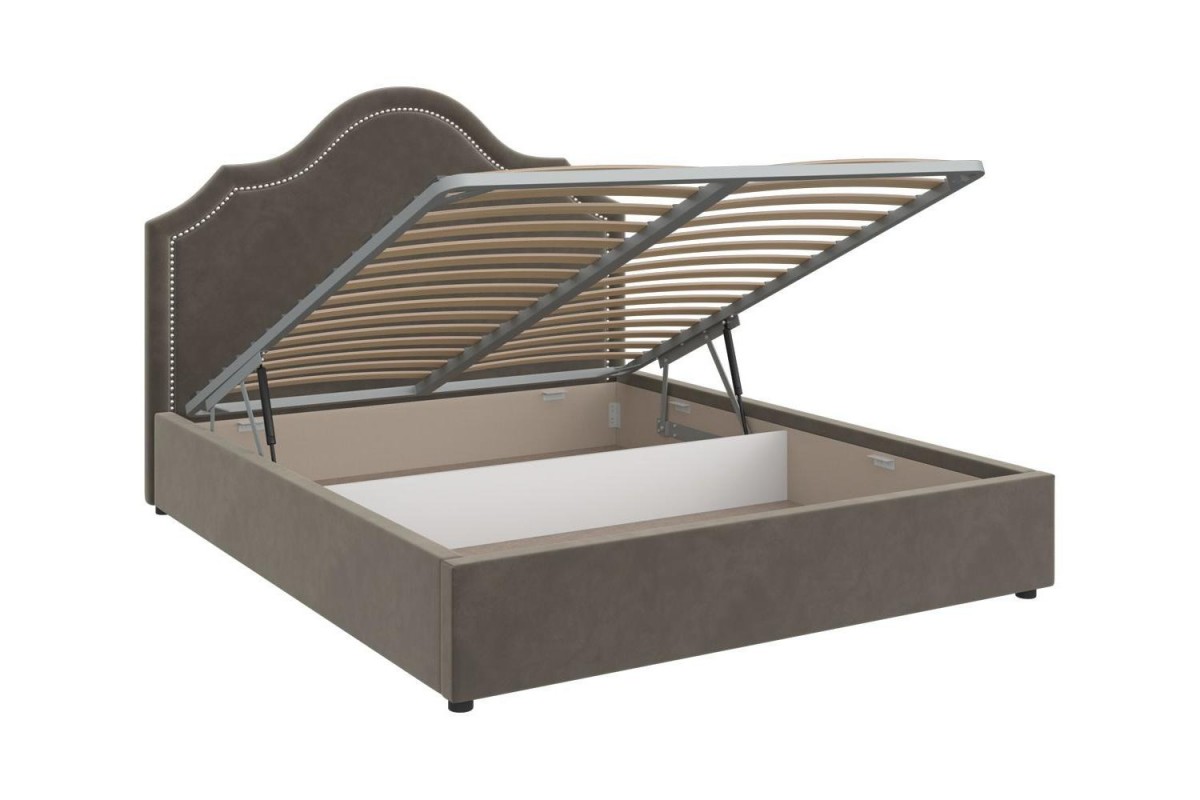 Кровать Оливия БРАВОмебель