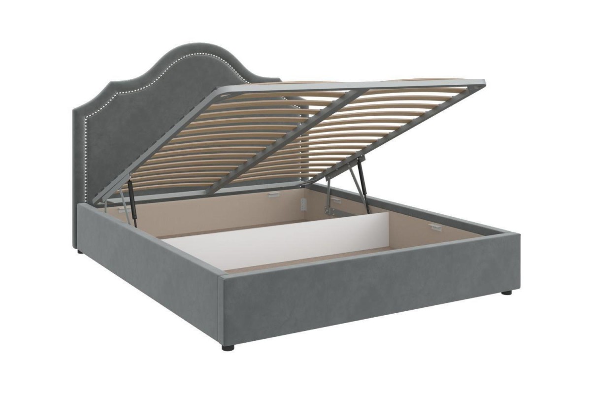 Кровать Оливия БРАВОмебель