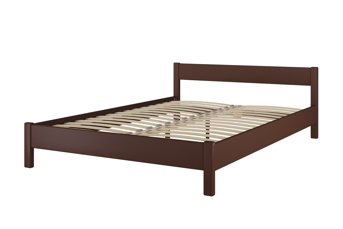 Кровать Эби