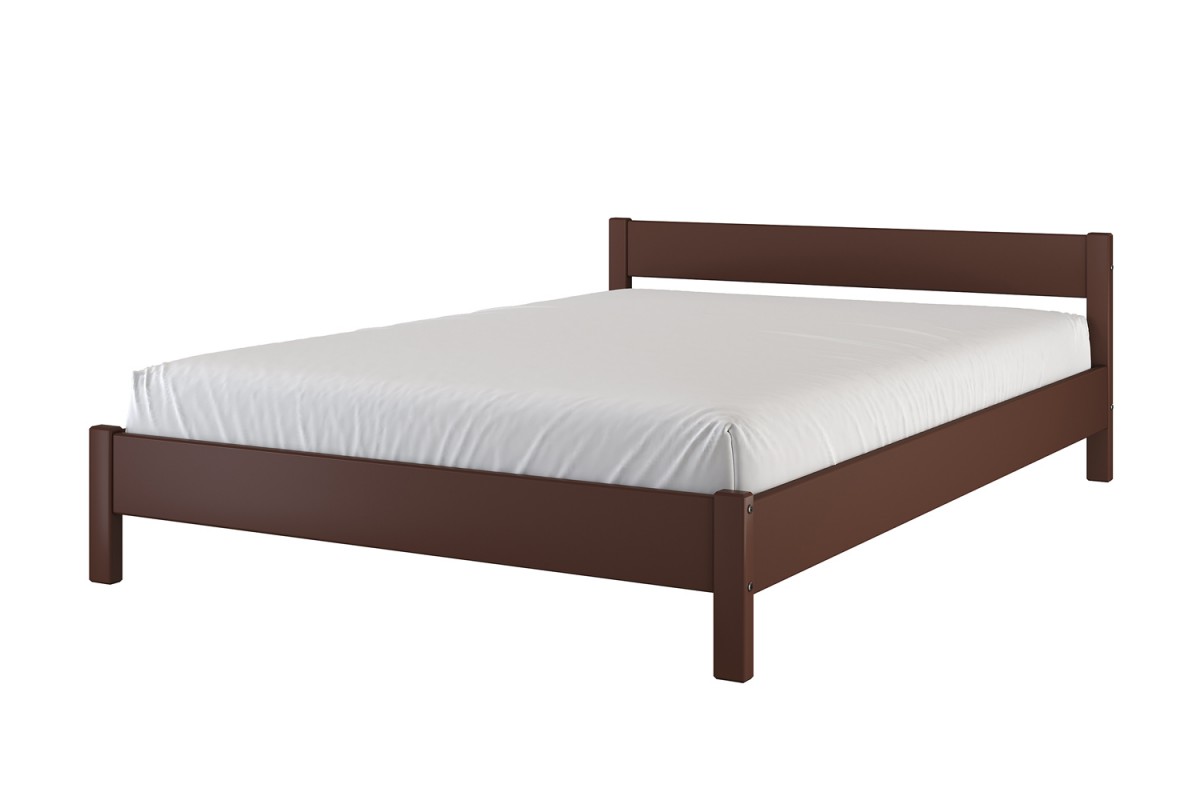 Кровать Эби