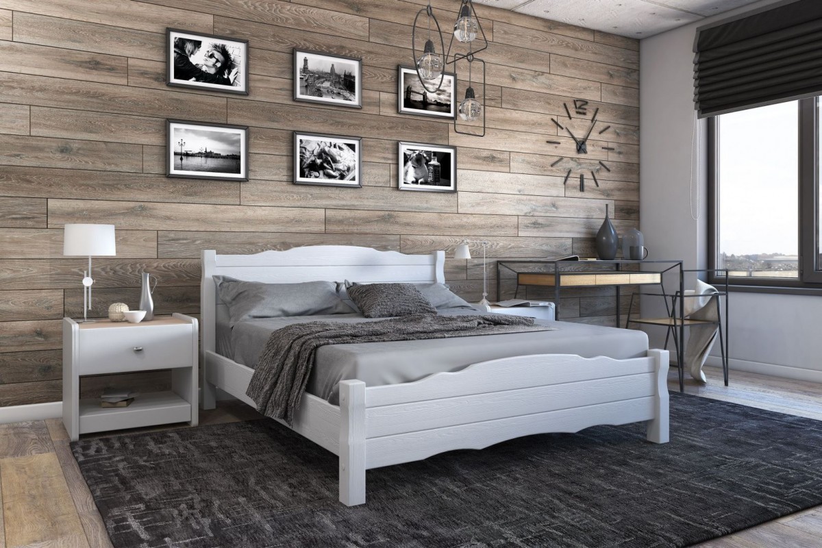 Кровать Эрдэн БРАВОмебель