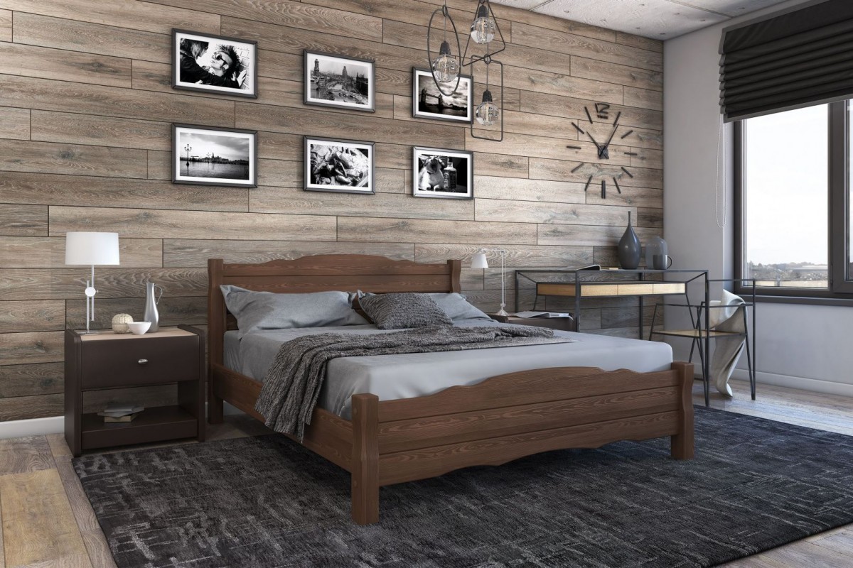 Кровать Эрдэн БРАВОмебель