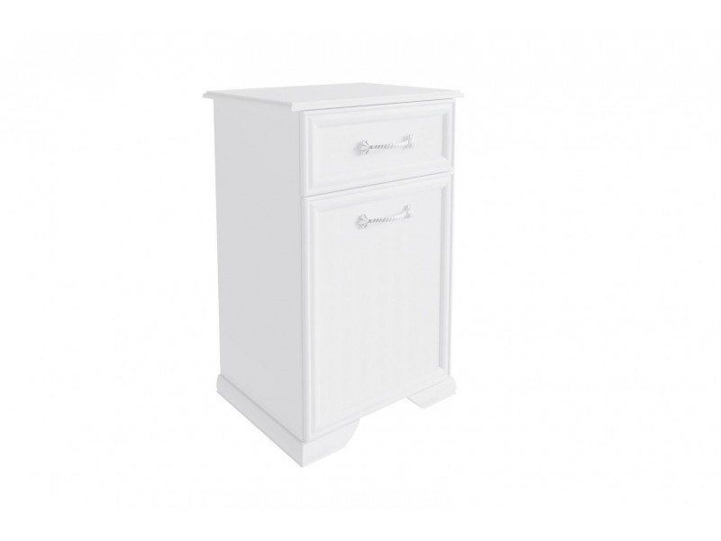 Грация - Тумба 1 дверь, 1 ящик БРАВОмебель
