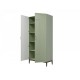 Гориция (Зеленый самшит) - Шкаф распашной ШР-2