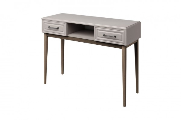 Гориция (Льняной) - Стол туалетный