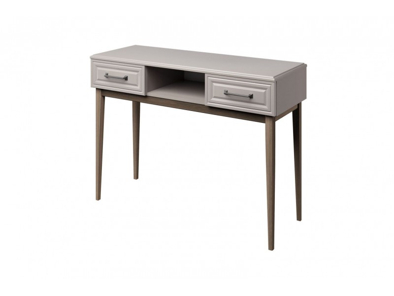 Гориция (Льняной) - Стол туалетный