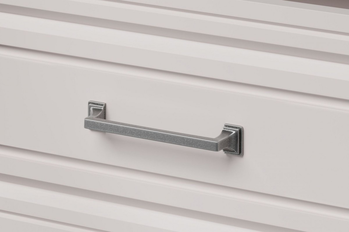 Гориция (Льняной) - Стол туалетный