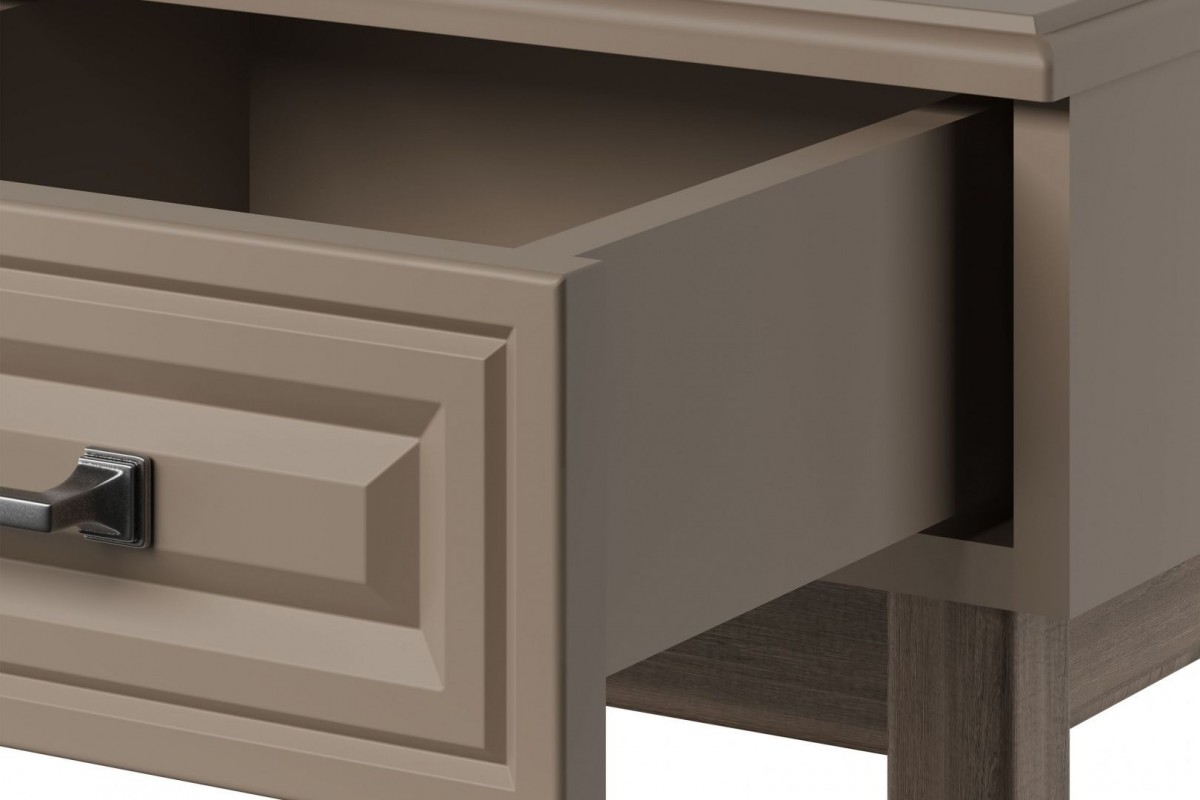 Гориция (Мокко Мусс) - Комод 3 ящика