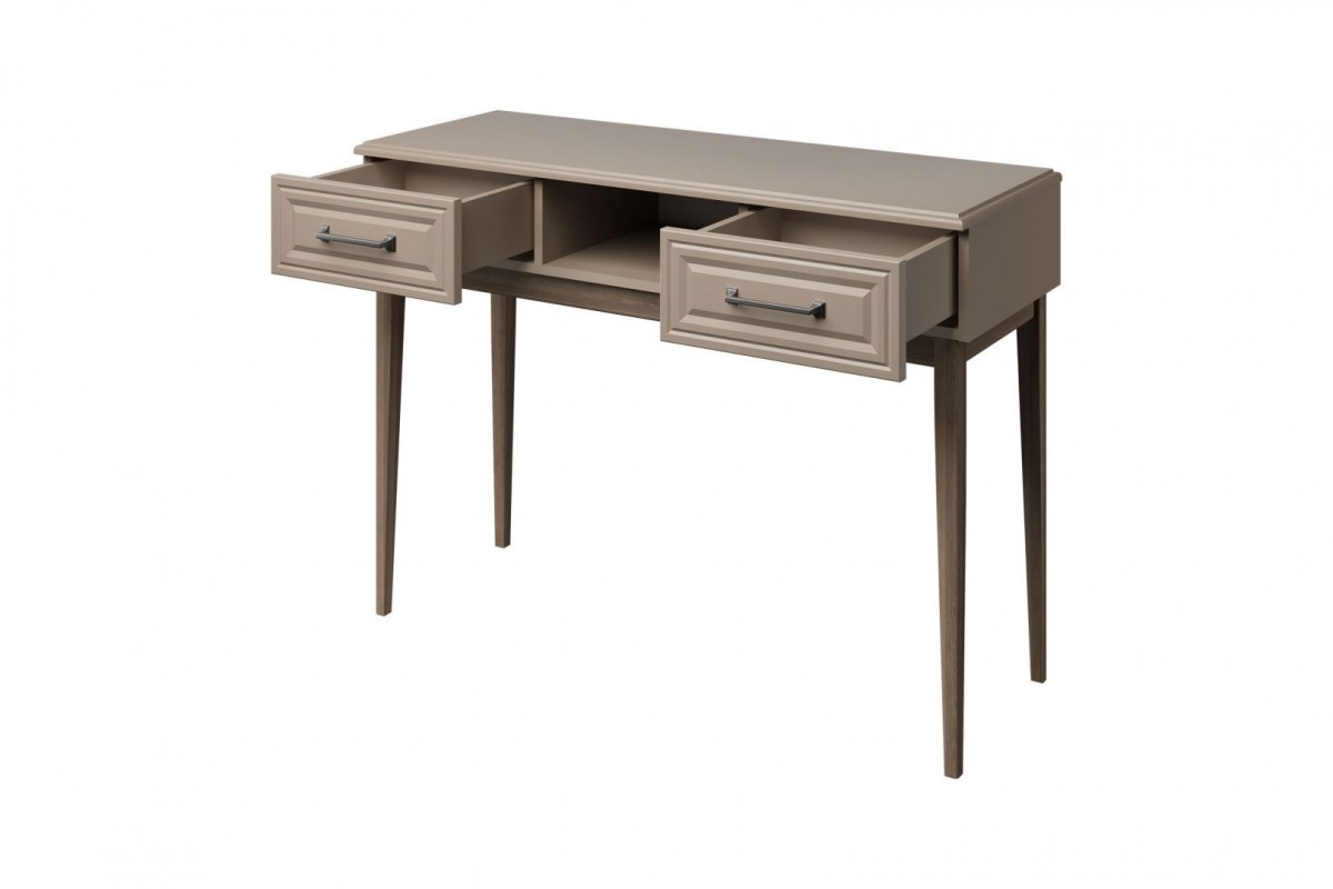 Гориция (Мокко Мусс) - Стол туалетный