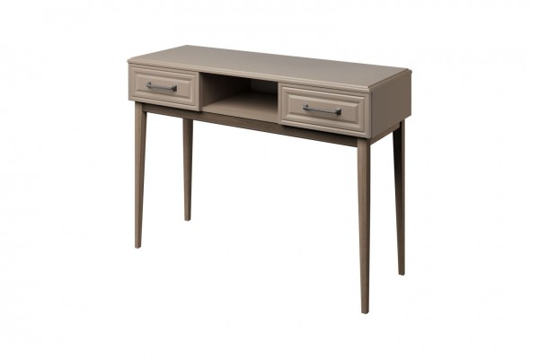 Гориция (Мокко Мусс) - Стол туалетный