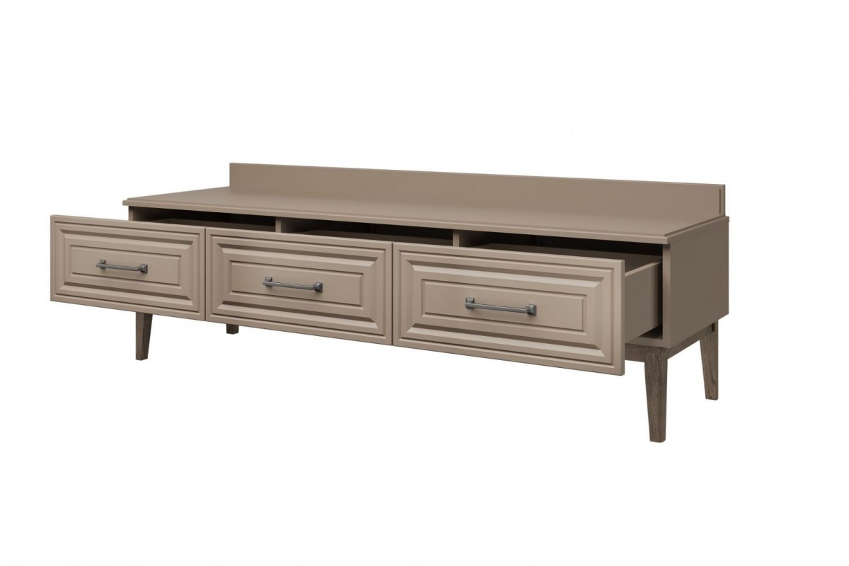 Гориция (Мокко Мусс) - Тумба под ТВ