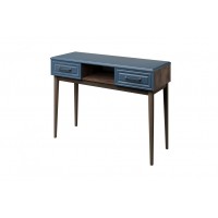 Гориция (Сапфировый) - Стол туалетный