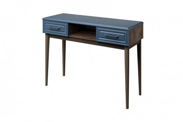 Гориция (Сапфировый) - Стол туалетный