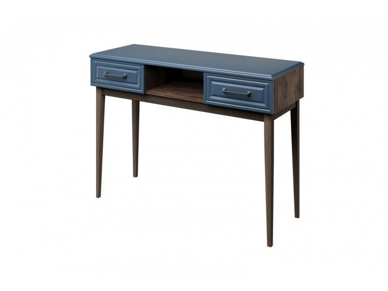 Гориция (Сапфировый) - Стол туалетный