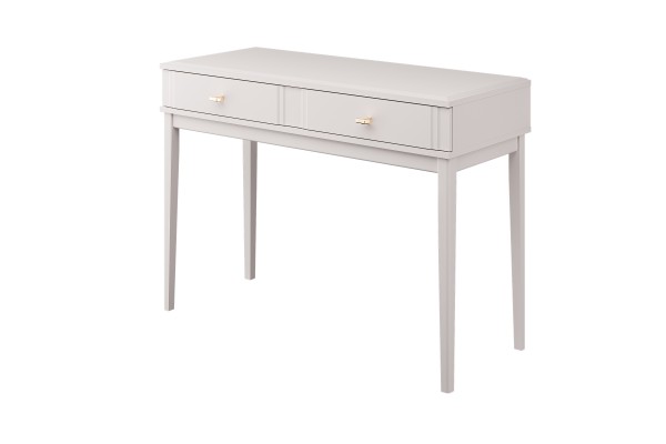 ДЖАЛИ (льняной) - Стол туалетный (макияжный) БРАВОмебель