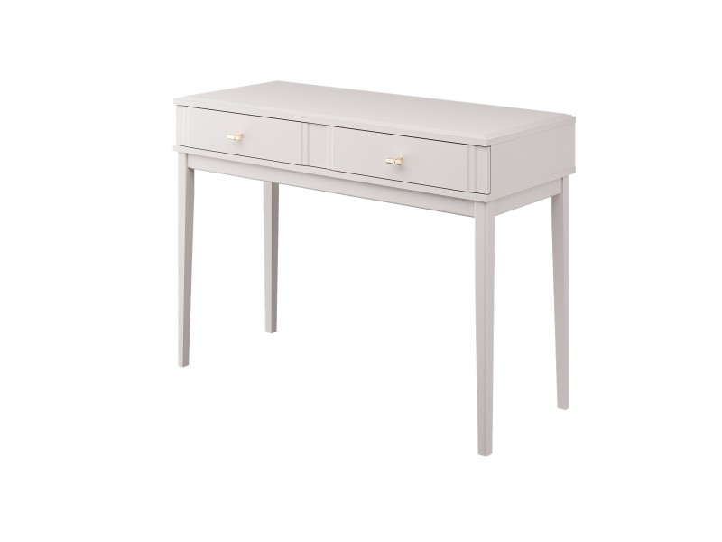 ДЖАЛИ (льняной) - Стол туалетный (макияжный) БРАВОмебель