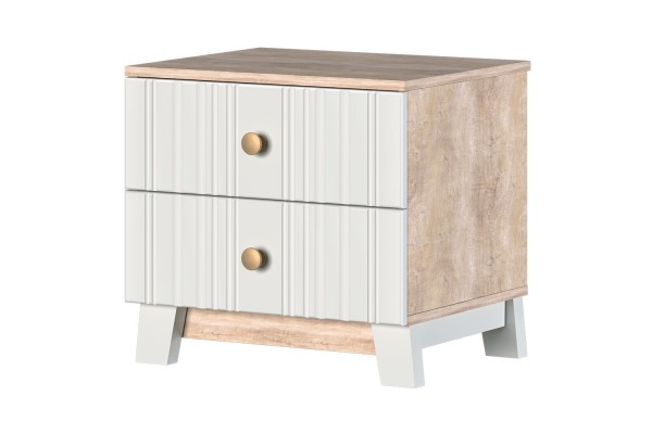 Ланзетти (жемчуг) - Тумба прикроватная