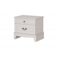 ЛОРЕТО (Льняной) - Тумба прикроватная