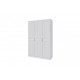 Мэгги (белый) - Шкаф распашной ШР-3