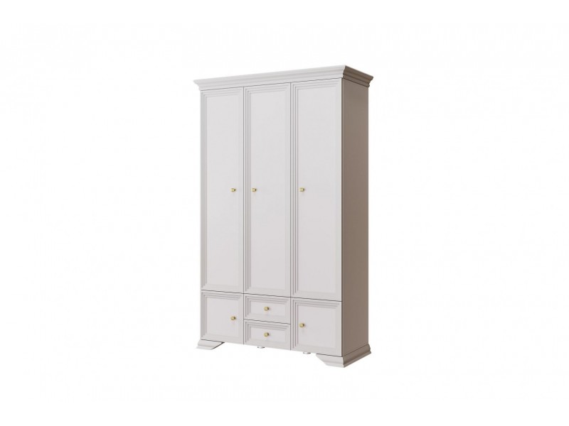 Орландо (Персидский жемчуг) - Шкаф распашной ШР-3 БРАВОмебель 