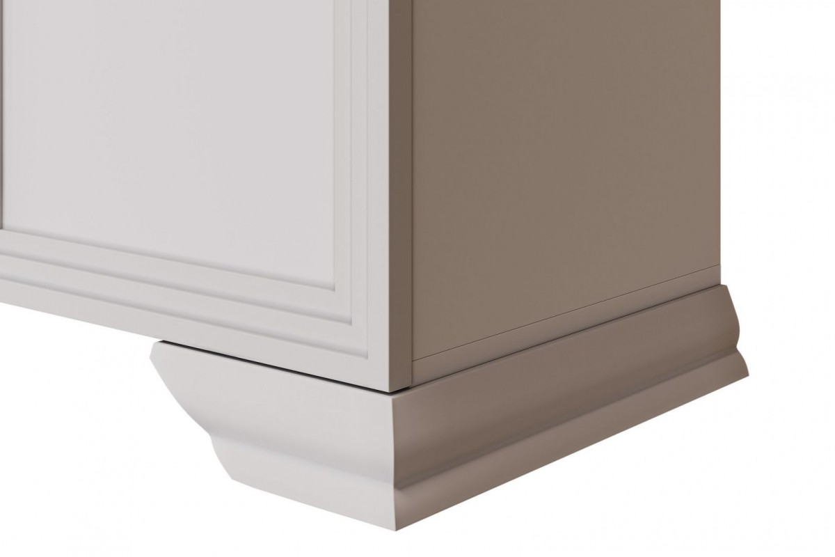 Орландо (Персидский жемчуг) - Шкаф распашной ШР-2 БРАВОмебель 