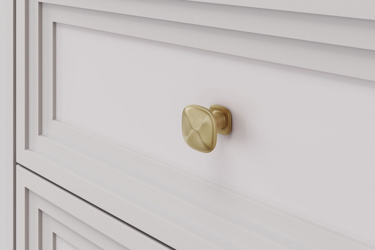 Орландо (Персидский жемчуг) - Шкаф распашной ШР-2 БРАВОмебель 