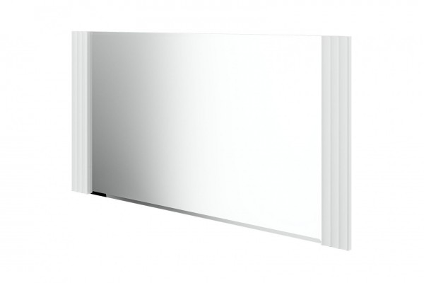 Фарго (Белый лак) - Зеркало 