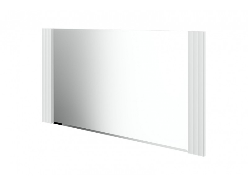 Фарго (Белый лак) - Зеркало 