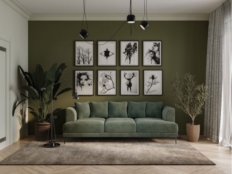 Диван НЕКСТ БРАВОмебель