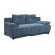 цвет ткани: джинс