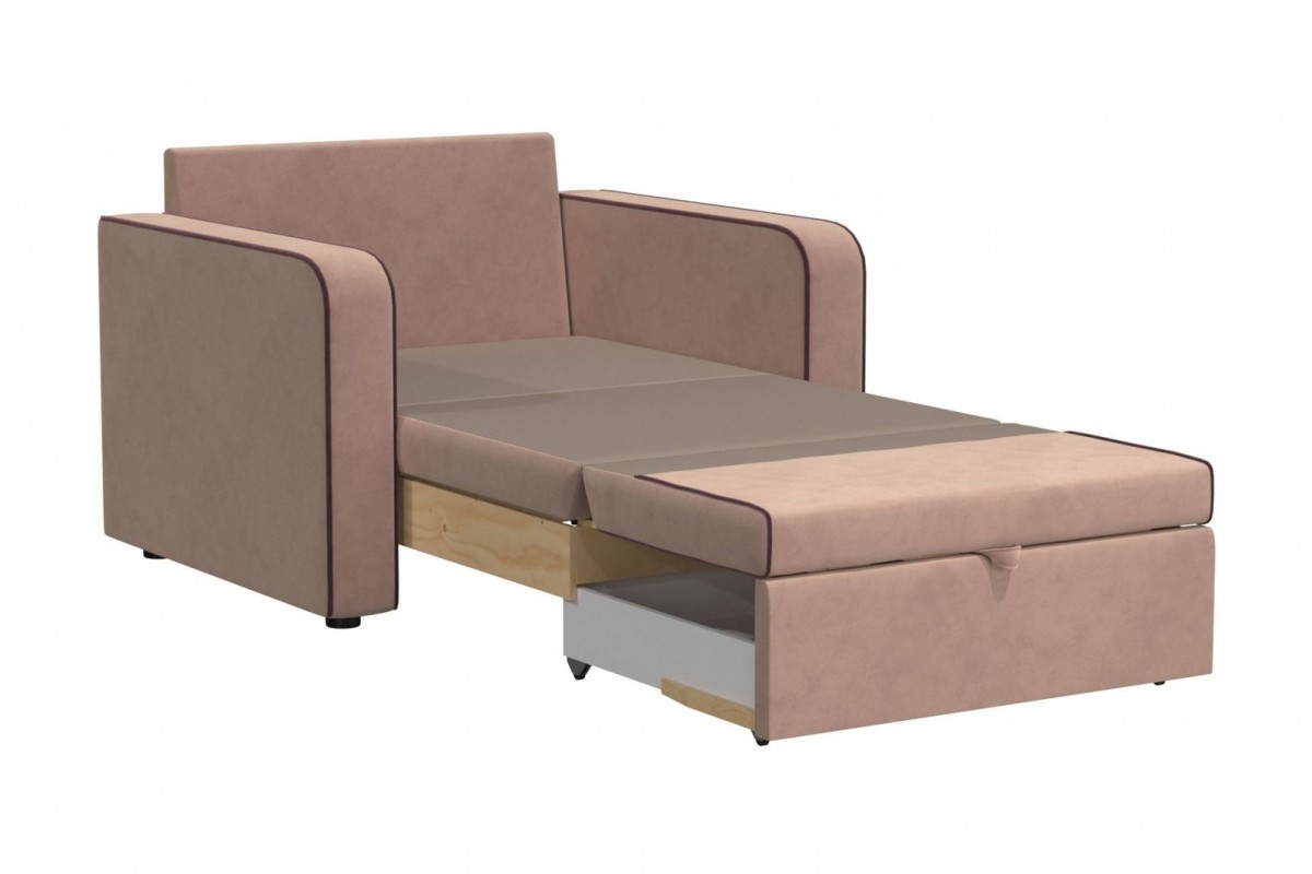 Кресло-кровать Марлин 800 БРАВОмебель