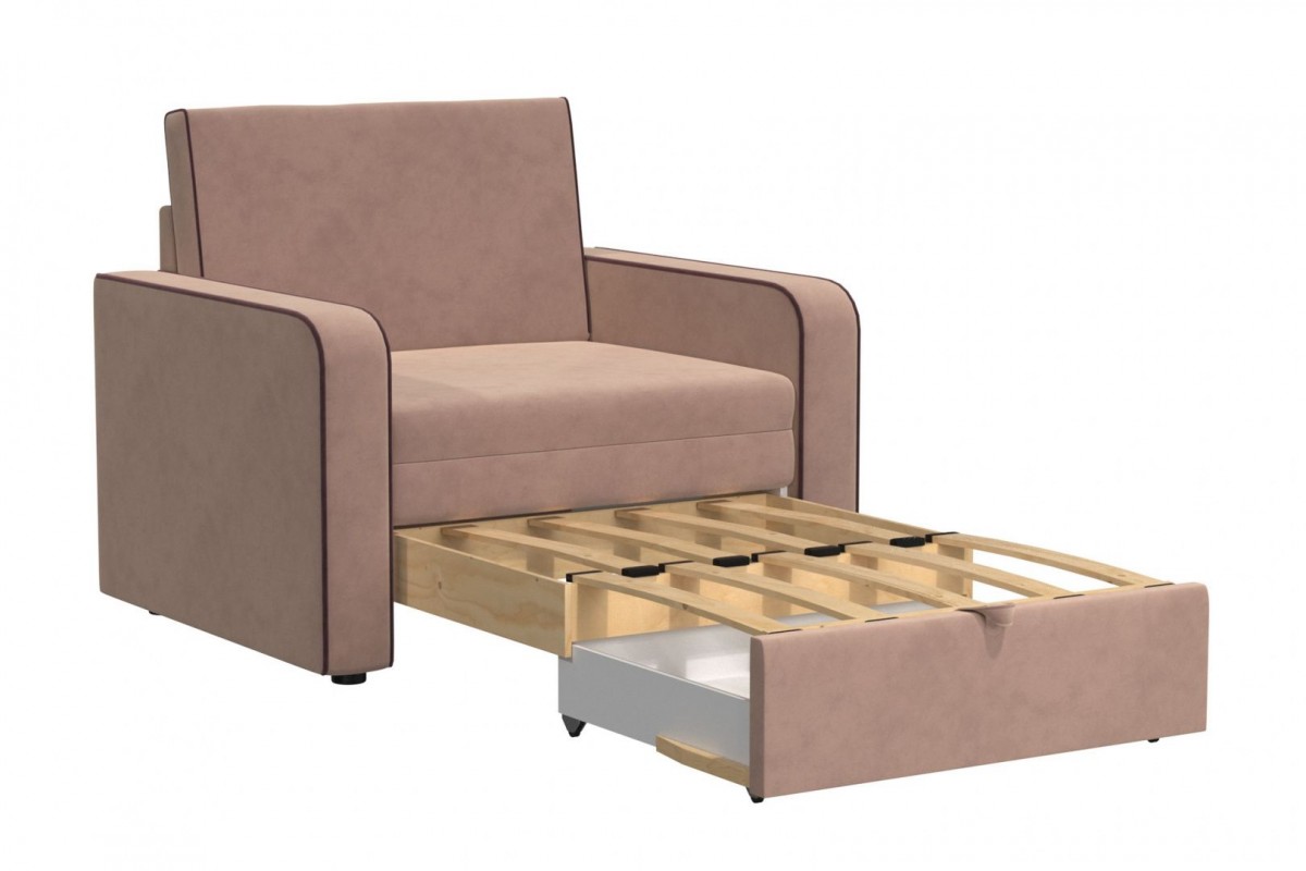 Кресло-кровать Марлин 800 БРАВОмебель