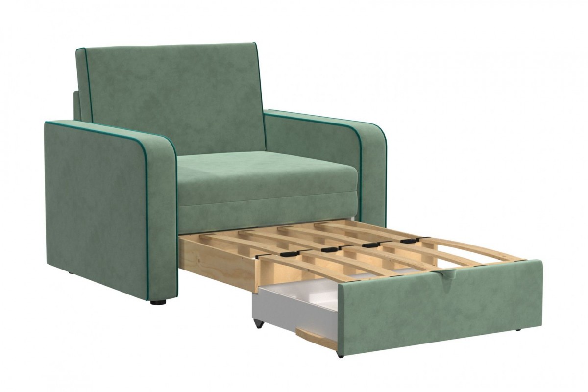 Кресло-кровать Марлин 800 БРАВОмебель
