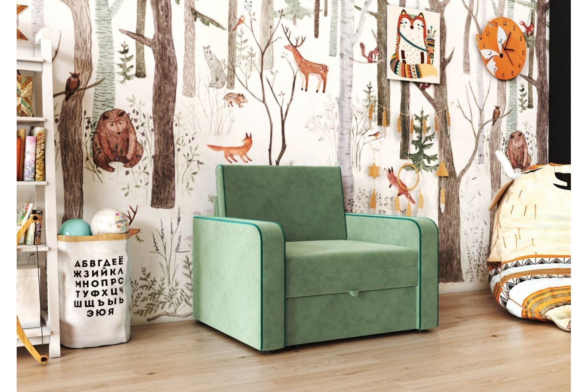 Кресло-кровать Марлин 800 БРАВОмебель