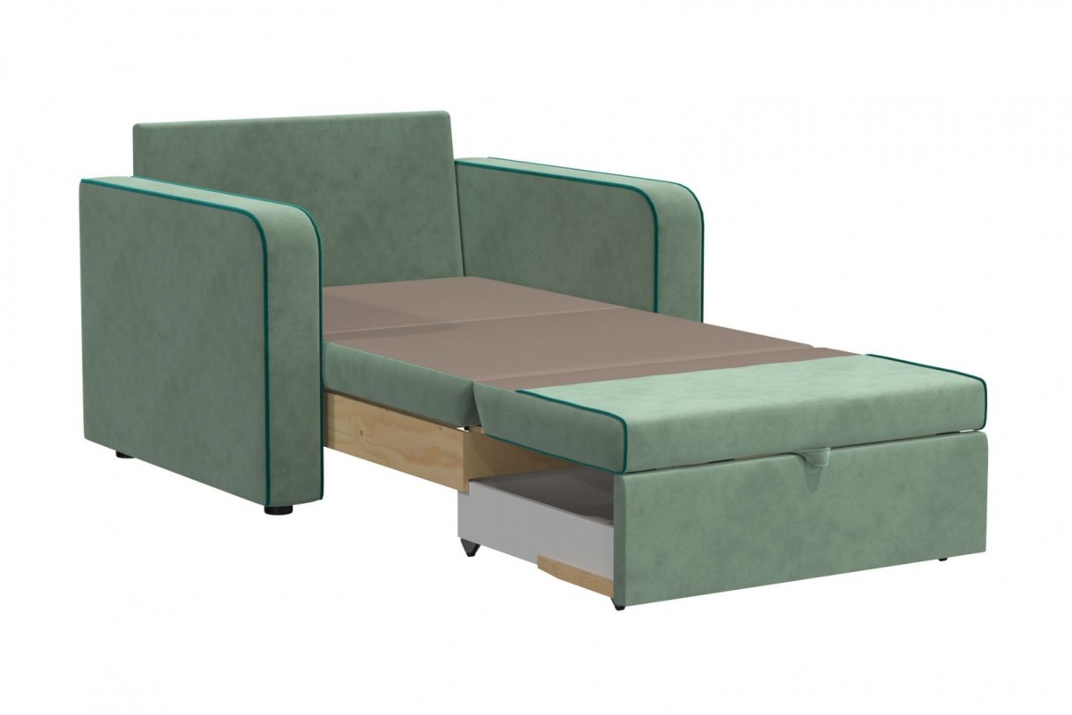 Кресло-кровать Марлин 800 БРАВОмебель