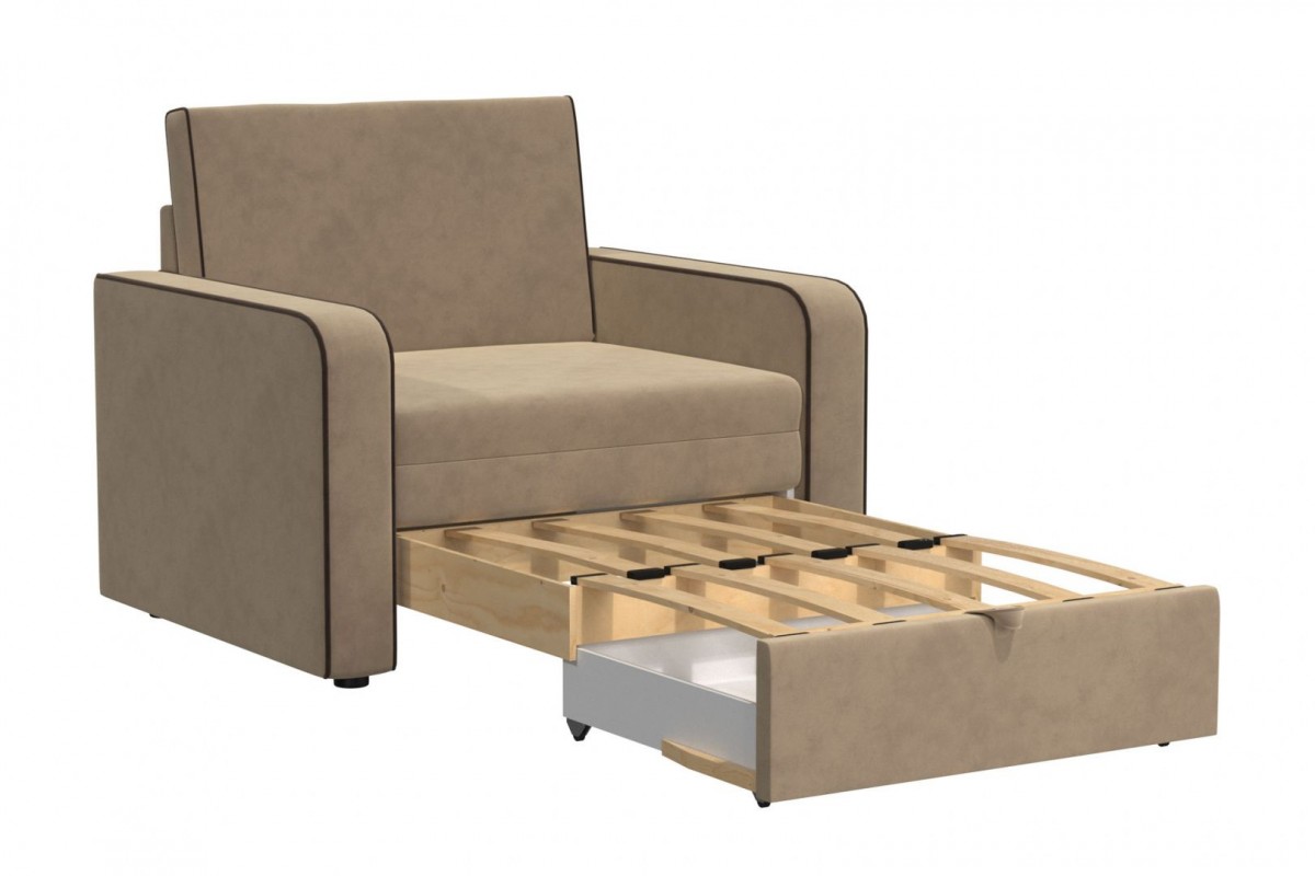 Кресло-кровать Марлин 800 БРАВОмебель
