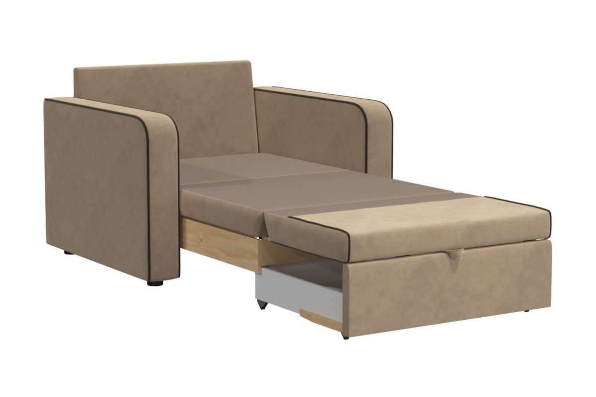 Кресло-кровать Марлин 800 БРАВОмебель