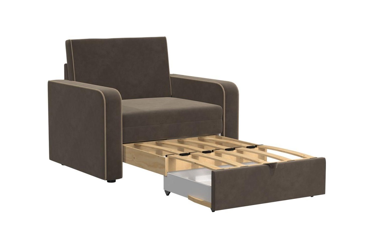 Кресло-кровать Марлин 800 БРАВОмебель