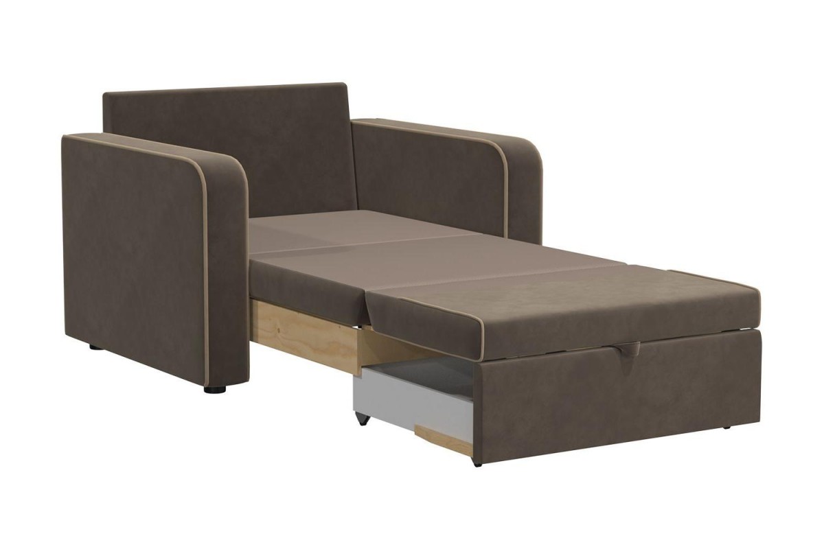 Кресло-кровать Марлин 800 БРАВОмебель