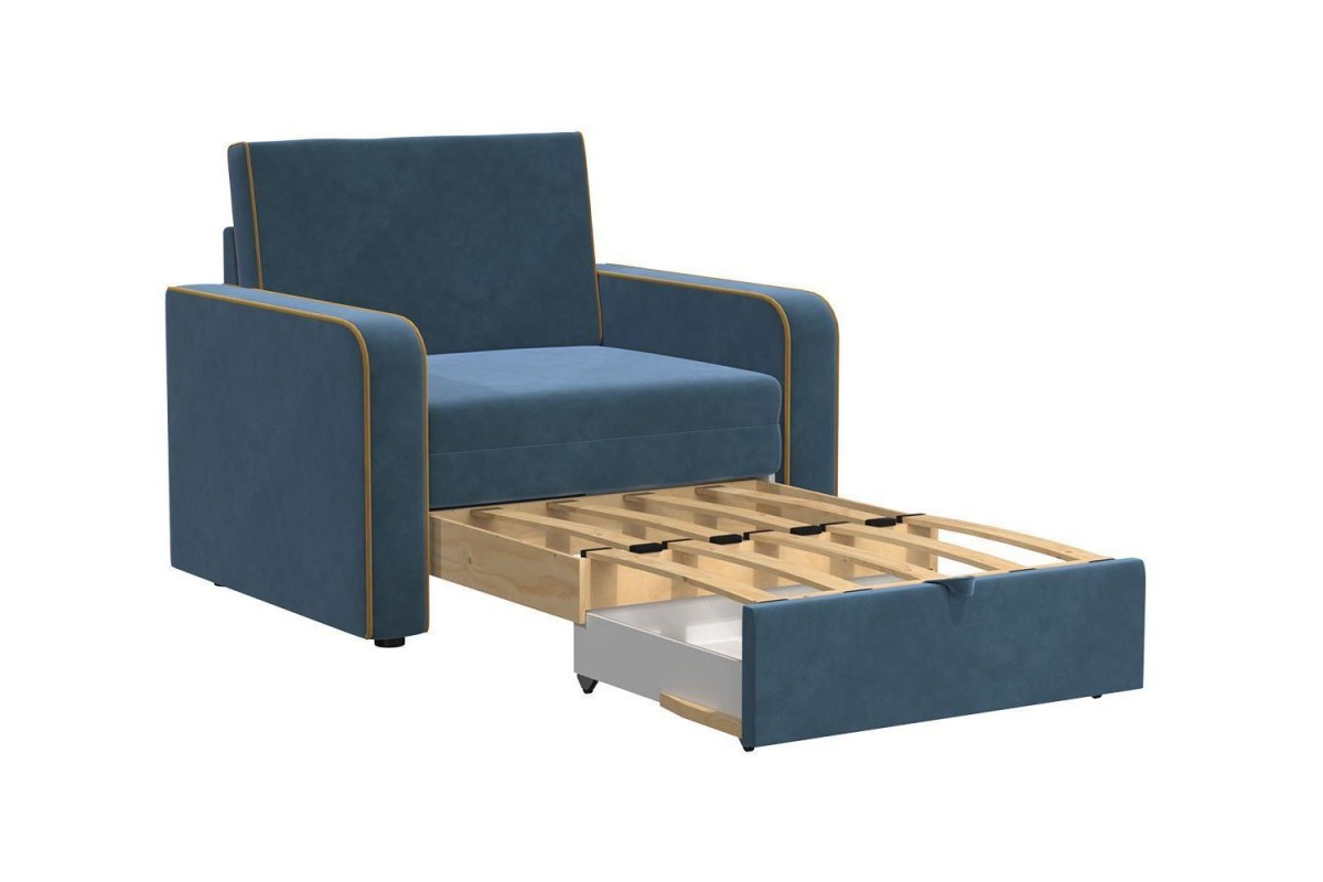 Кресло-кровать Марлин 800 БРАВОмебель