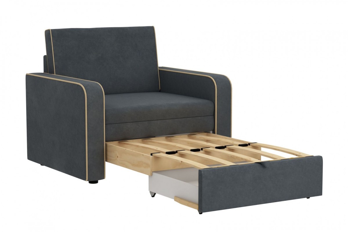 Кресло-кровать Марлин 800 БРАВОмебель