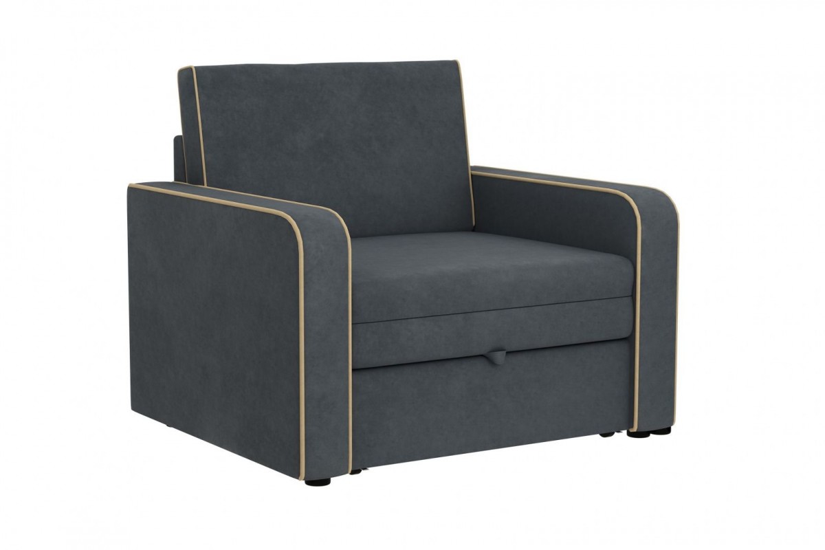 Кресло-кровать Марлин 800 БРАВОмебель