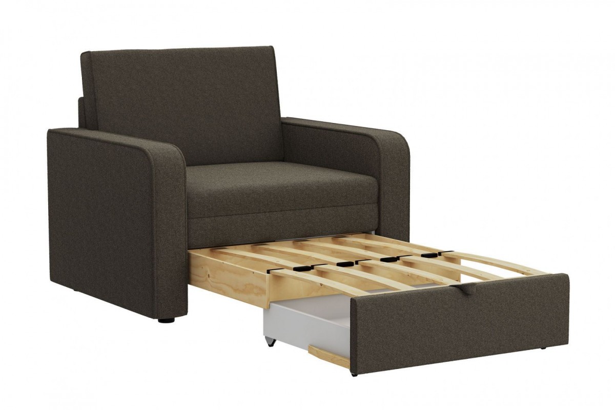 Кресло-кровать Марлин 800 БРАВОмебель