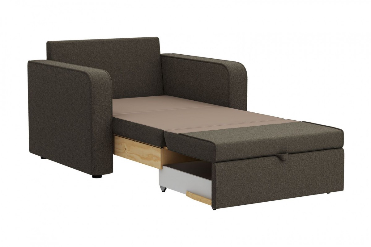 Кресло-кровать Марлин 800 БРАВОмебель