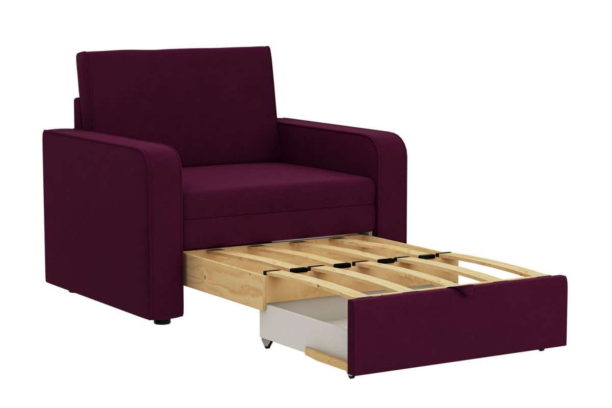 Кресло-кровать Марлин 800 БРАВОмебель