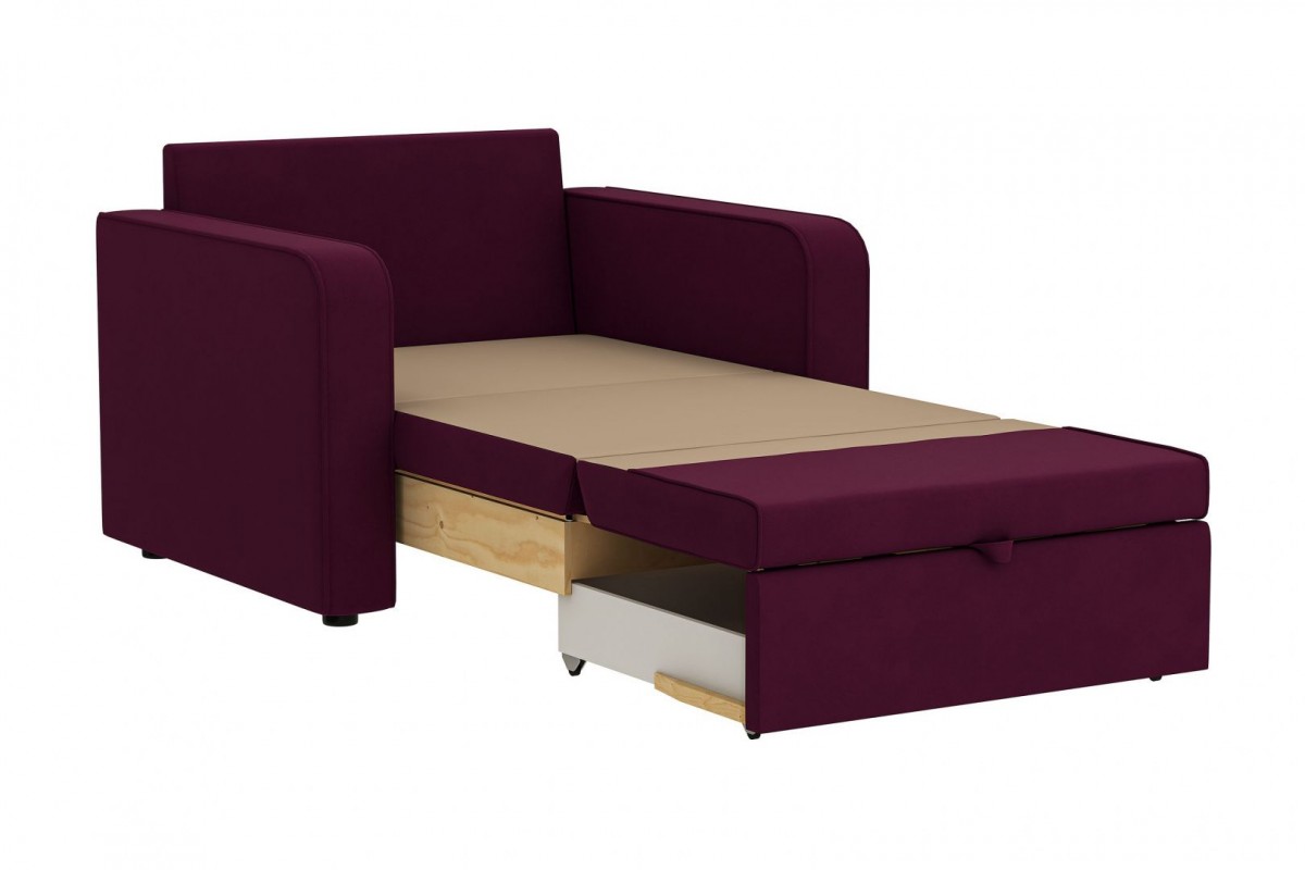 Кресло-кровать Марлин 800 БРАВОмебель